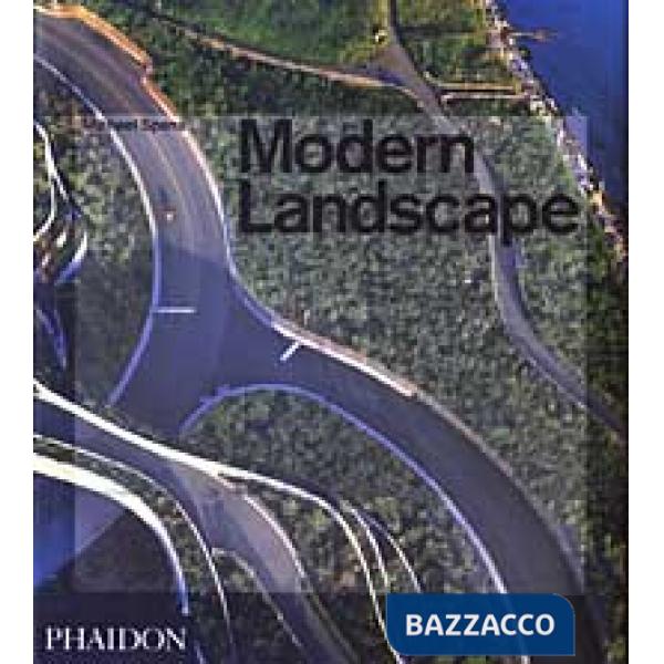 Modern Landscape. Ediz. inglese