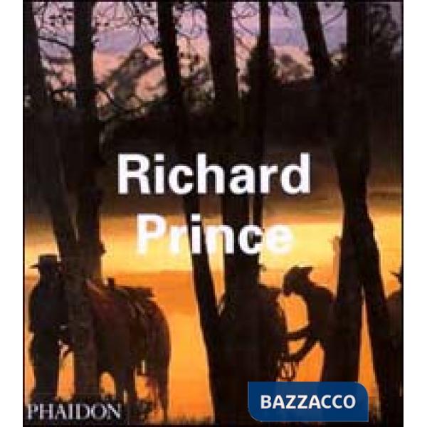 Richard Prince. Ediz. inglese