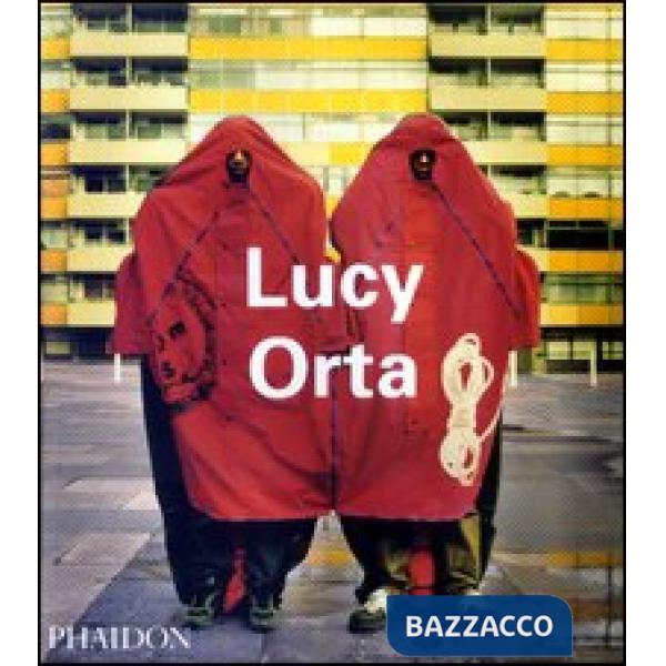 Lucy Orta