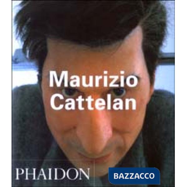Maurizio Cattelan. Ediz. inglese