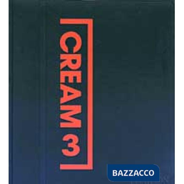 Cream 3. Ediz. inglese