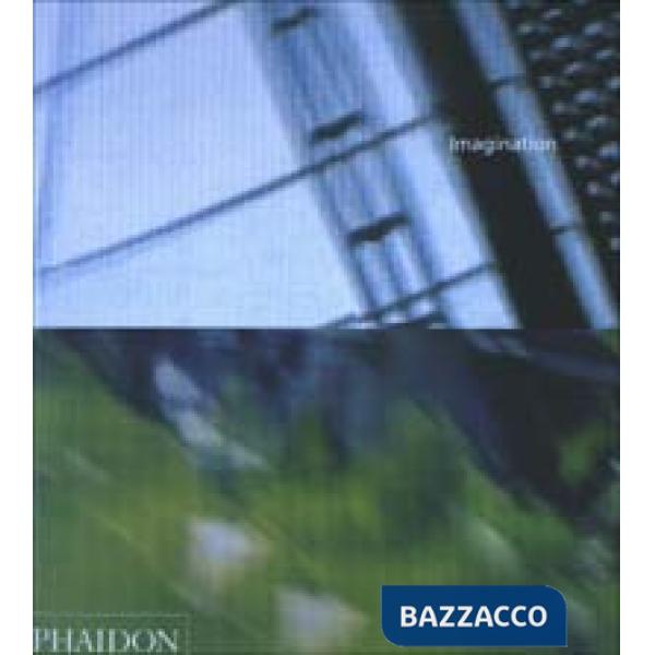 Imagination. Ediz. inglese