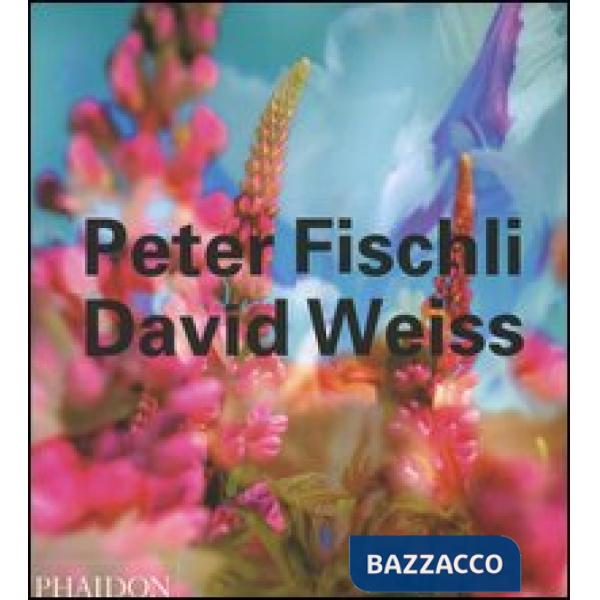 Peter Fischli, David Weiss. Ediz. inglese