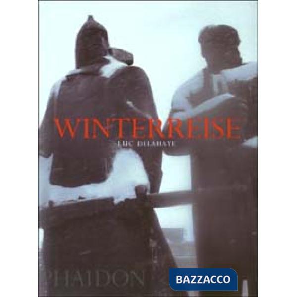 Winterreise. Ediz. inglese