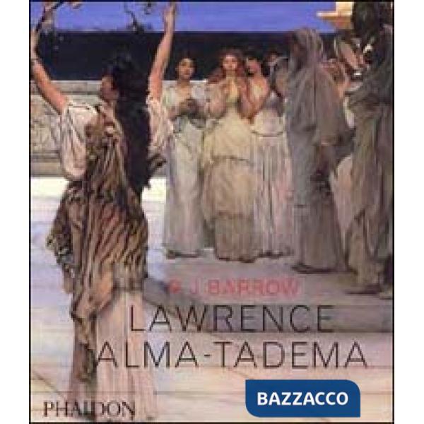 Lawrence Alma Tadema