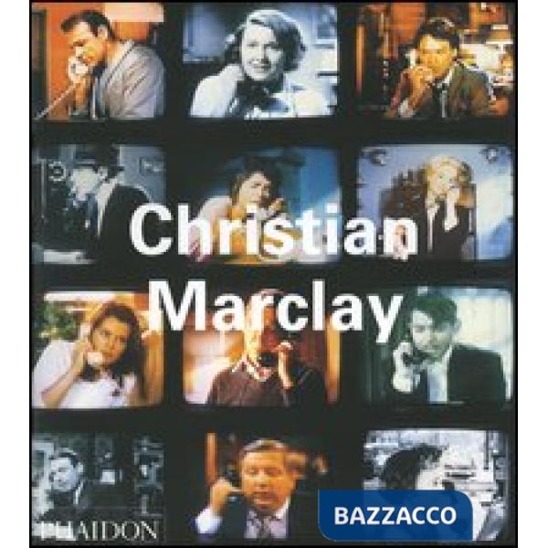 Christian Marclay. Ediz. inglese