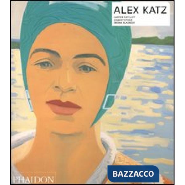 Alex Katz. Ediz. inglese