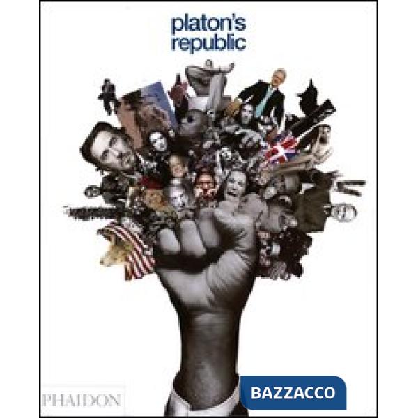 Platon's republic. Ediz. illustrata
