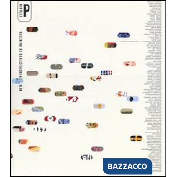 Vitamin P. New perspectives in painting