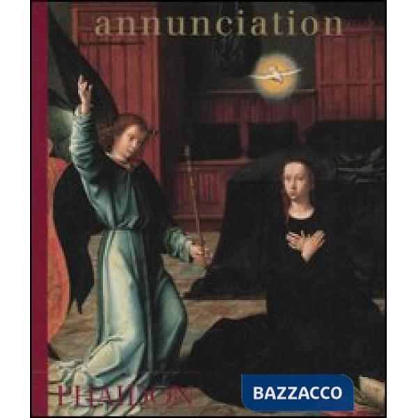 Annunciation. Ediz. inglese