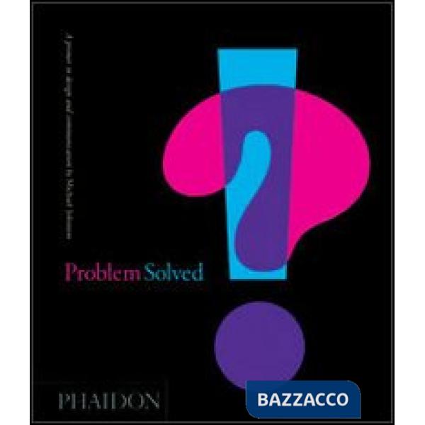 Problem solved. A printer in design and communication