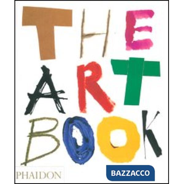 Art book (The)