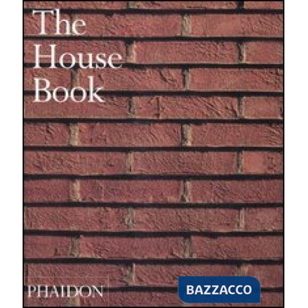 House book. Ediz. illustrata (The)