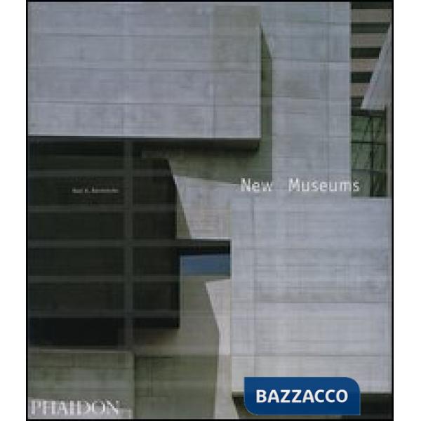 New museums