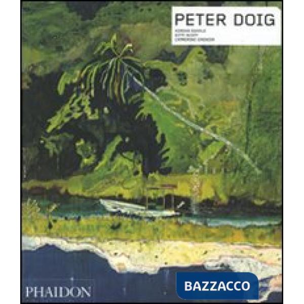 Peter Doig