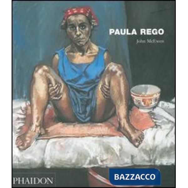 Paula Rego. Ediz. inglese