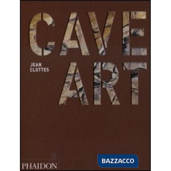 Cave art. Ediz. illustrata