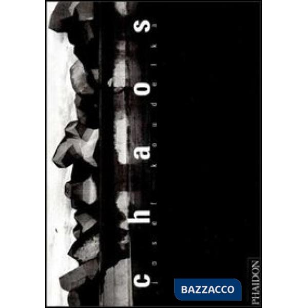 Chaos. Ediz. inglese