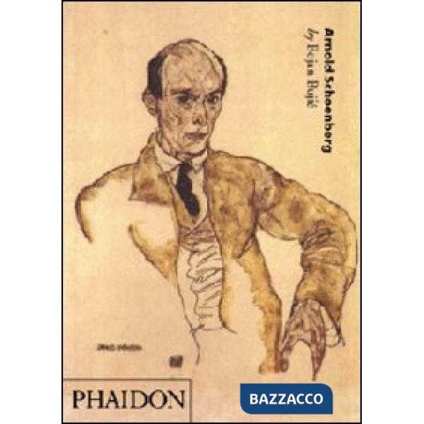 Arnold Schoenberg. Ediz. inglese