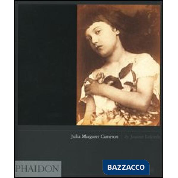 Julia Margaret Cameron