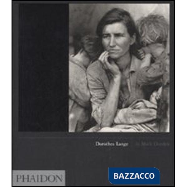 Dorothea Lange. Ediz. inglese