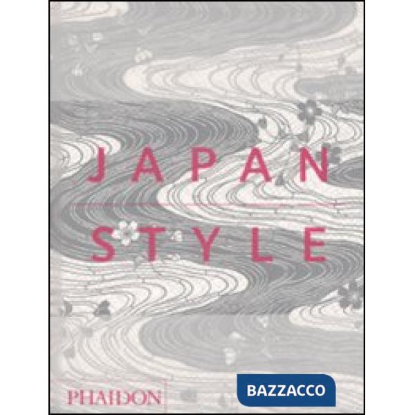 Japan style. Ediz. inglese