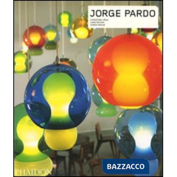 Jorge Pardo. Ediz. inglese