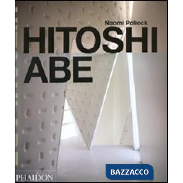 Hitoshi Abe. Ediz. inglese