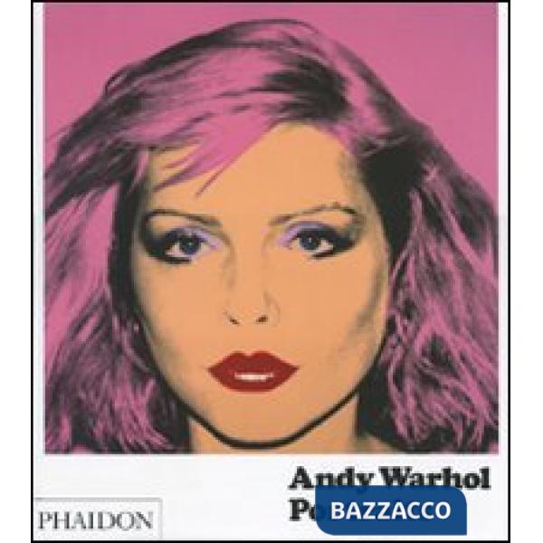 Andy Warhol portraits. Ediz. illustrata