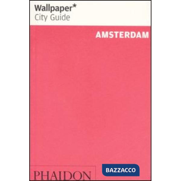 Amsterdam. Ediz. inglese