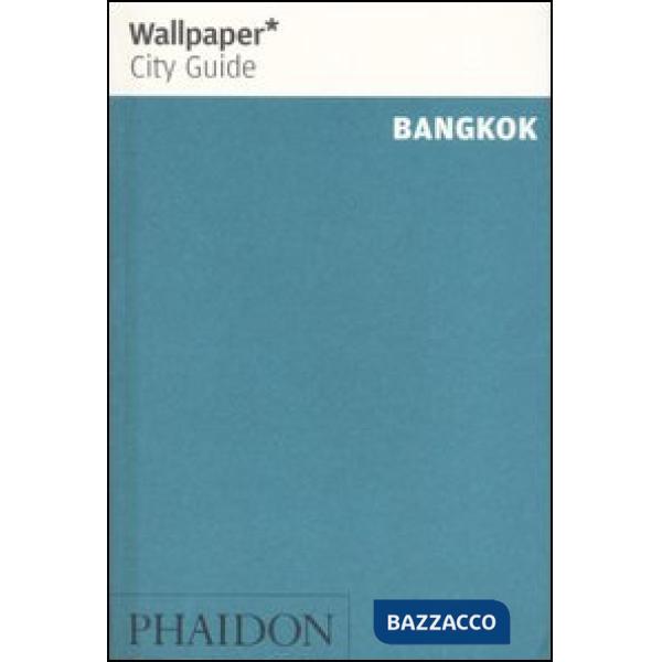 Bangkok. Ediz. inglese
