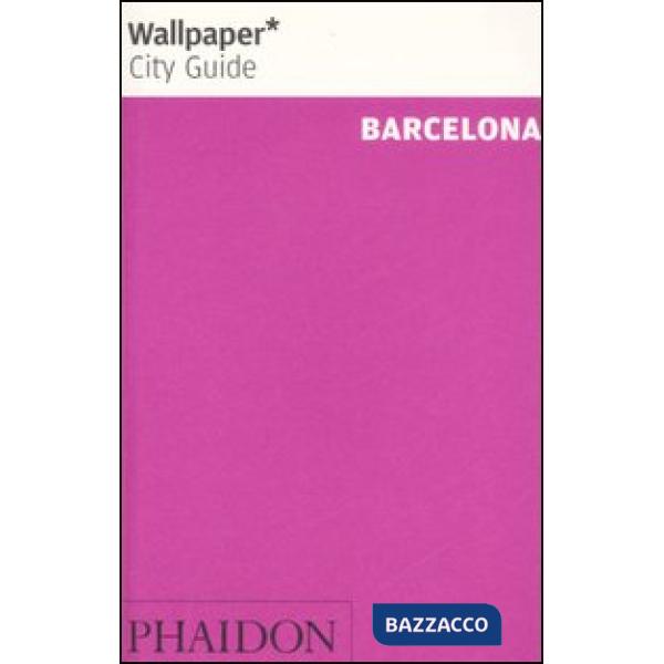 Barcelona. Ediz. inglese