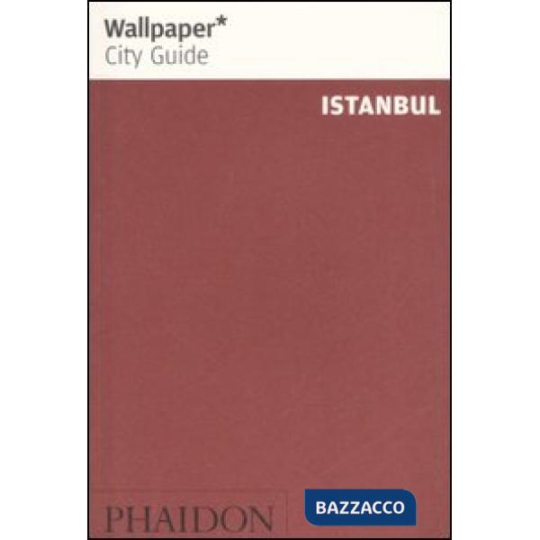 Istanbul. Ediz. inglese