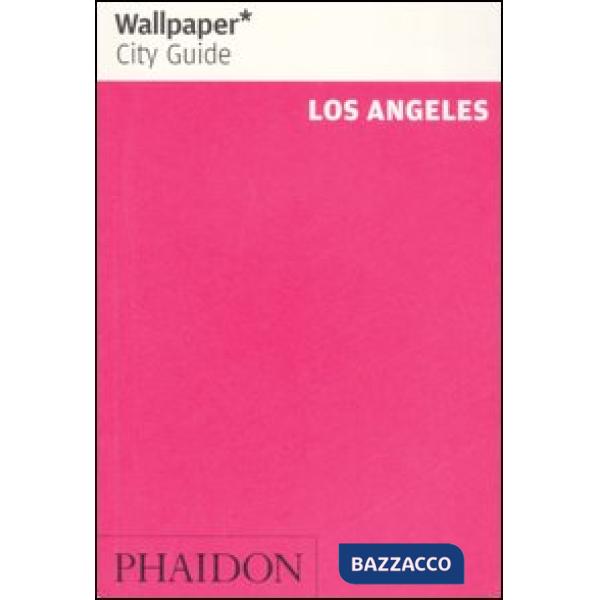 Los Angeles. Ediz. inglese