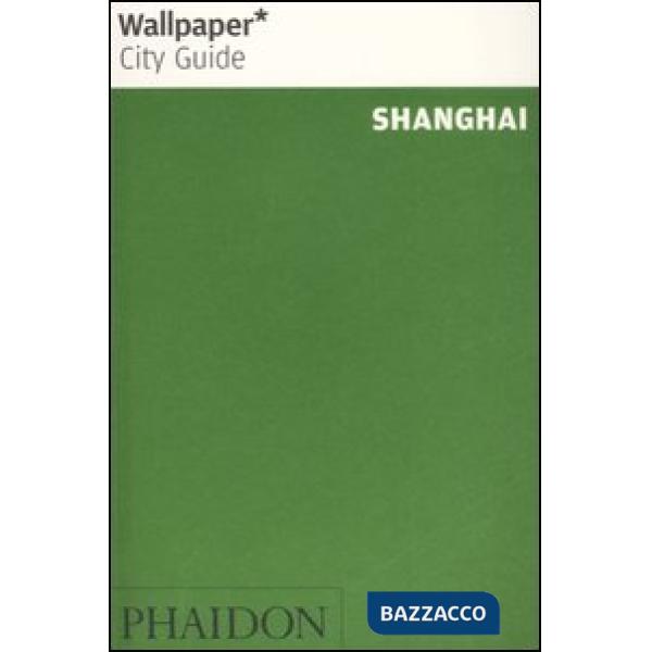 Shanghai. Ediz. inglese