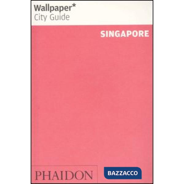Singapore. Ediz. inglese