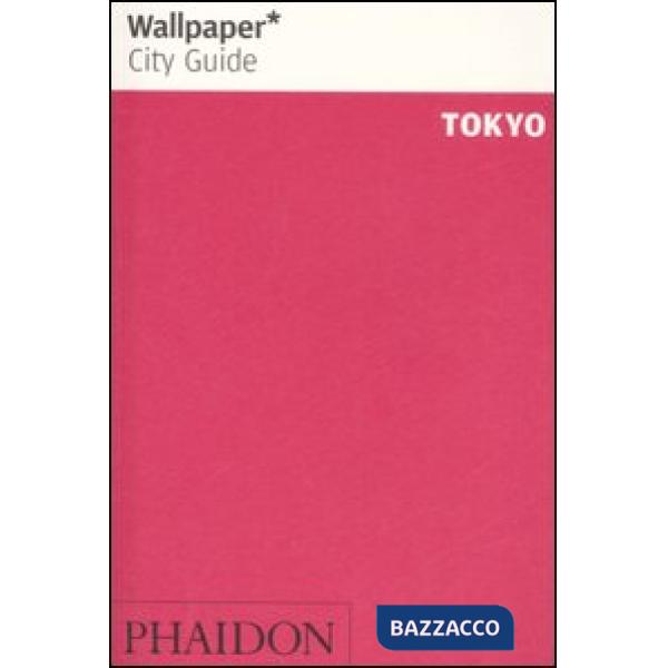 Tokyo. Ediz. inglese