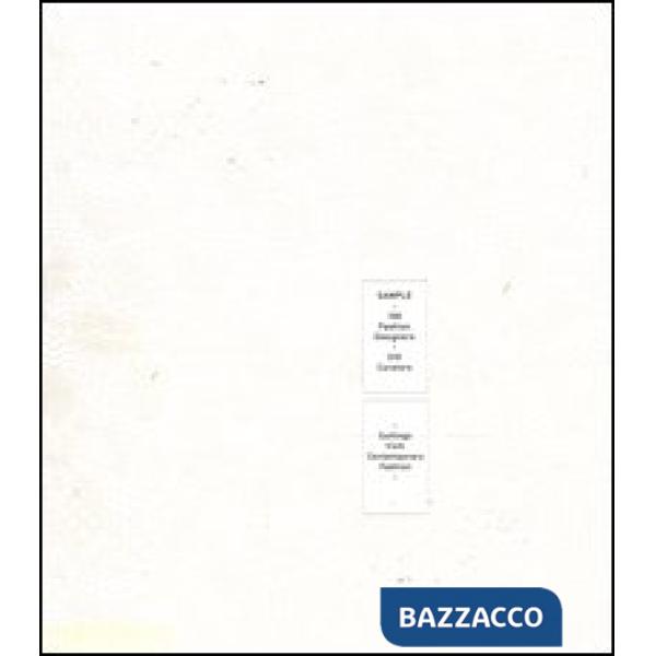 Sample. 100 fashion designers. 10 curators. Cuttings from contemporary fashion