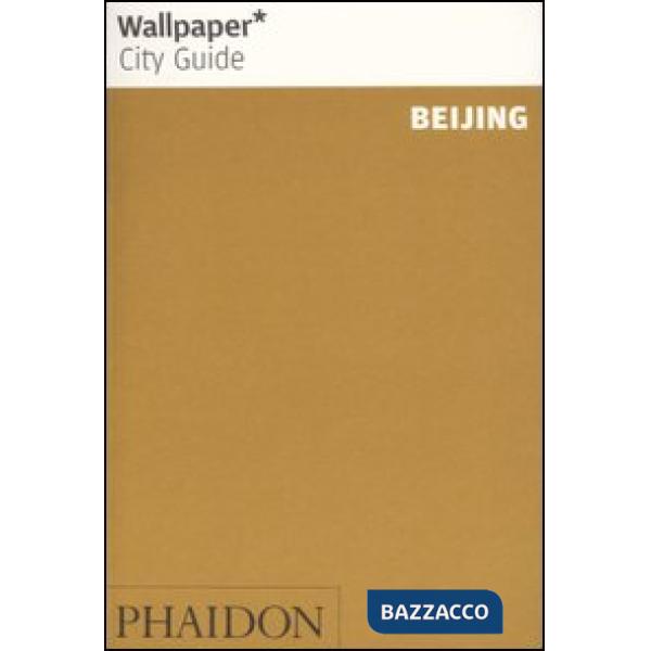 Beijing. Ediz. inglese