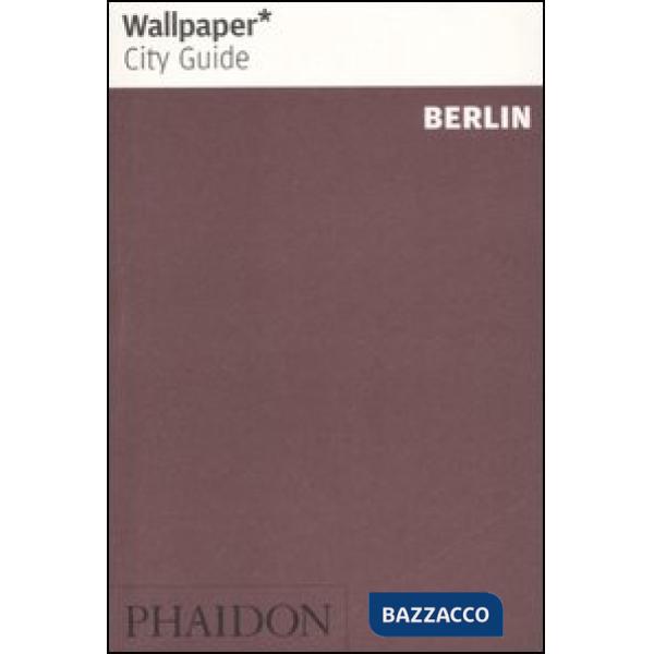 Berlin. Ediz. inglese