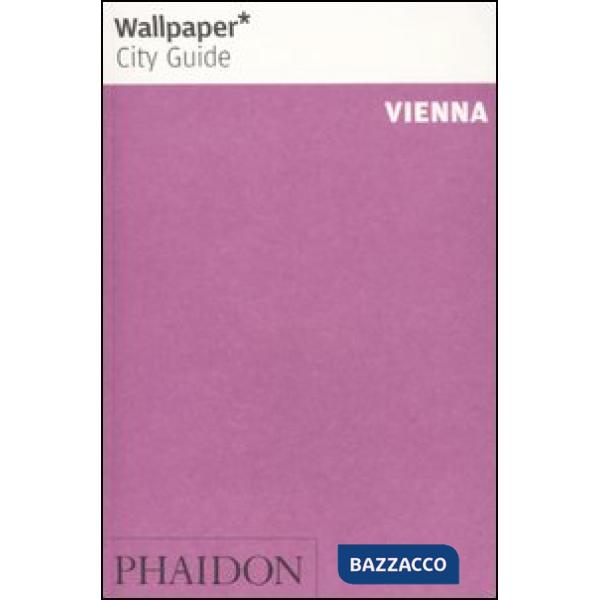 Vienna. Ediz. inglese