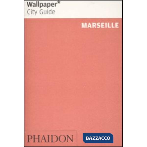 Marseille. Ediz. inglese