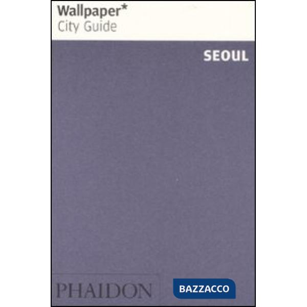 Seoul. Ediz. inglese