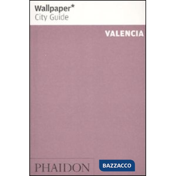 Valencia. Ediz. inglese