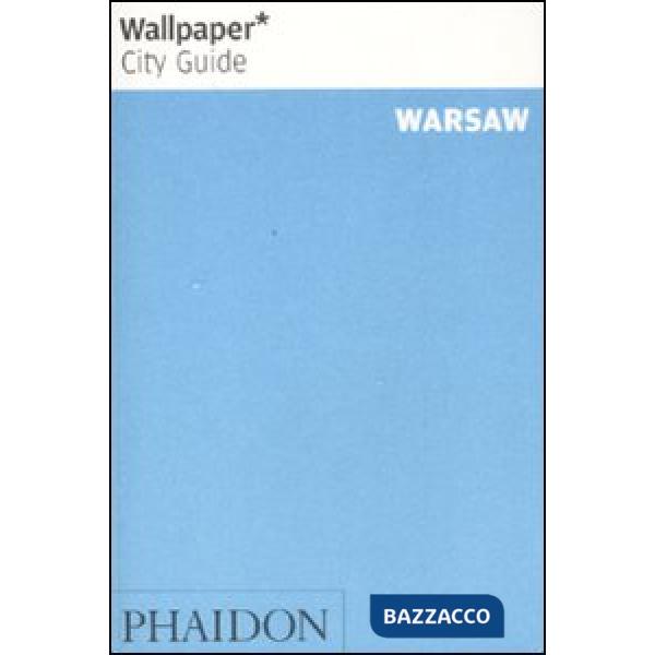 Warsaw. Ediz. inglese