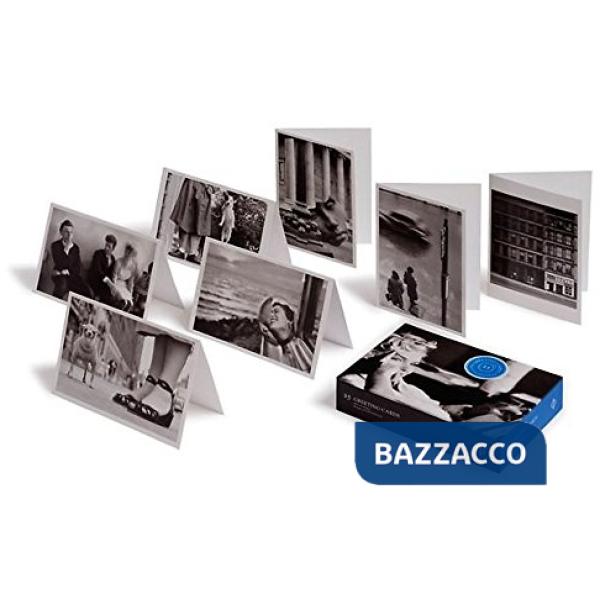 Elliott Erwitt snaps. Greeting cards