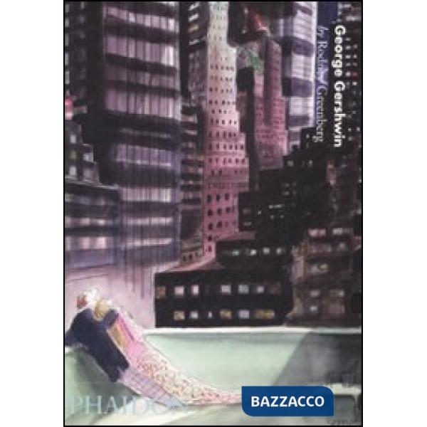 George Gershwin. 20th century composers