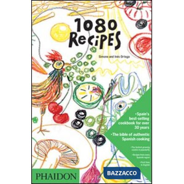 Milleeottanta recipes