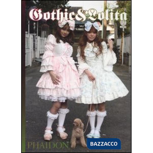 Gothic & Lolita