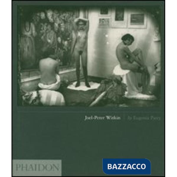 Joel-Peter Witkin. Ediz. inglese